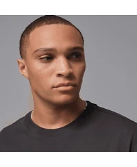 Jordan Men's Black Paris Saint-Germain Practice T-Shirt