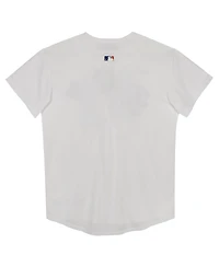 Nike Preschool White Los Angeles Dodgers Home Game Jersey