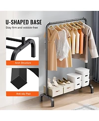 Rainsken Clothes Rack