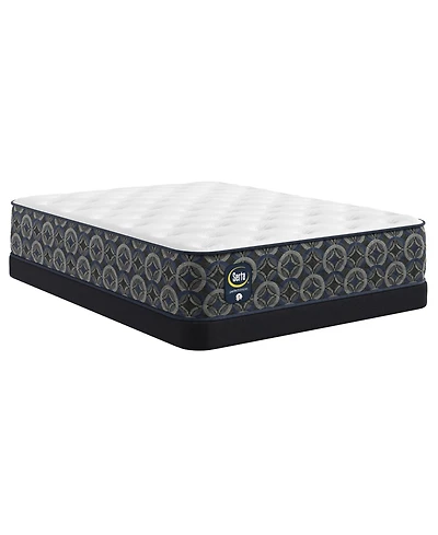 Serta Perfect Sleeper Cascade Canyon 13" Medium Tight Top Mattress, California King