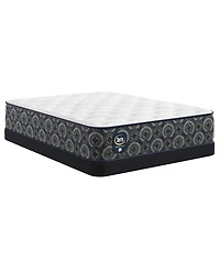 Serta Perfect Sleeper Cascade Canyon 13" Medium Tight Top Mattress, California King