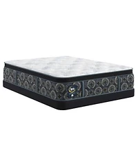 Serta Perfect Sleeper Cascade Range 15 Plush Pillow Top Mattress Collection