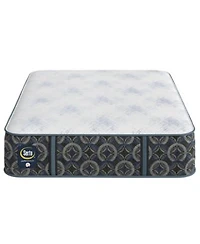 Serta Perfect Sleeper Cascade Bluff 14.5 Firm Hybrid Tight Top Mattress Collection