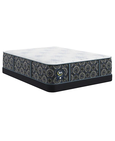 Serta Perfect Sleeper Cascade Bluff 14.5" Firm Hybrid Tight Top Mattress, California King