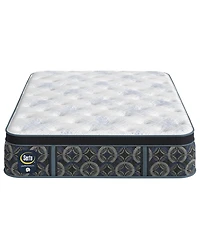 Serta Perfect Sleeper Cascade Range 15" Plush Pillow Top Mattress