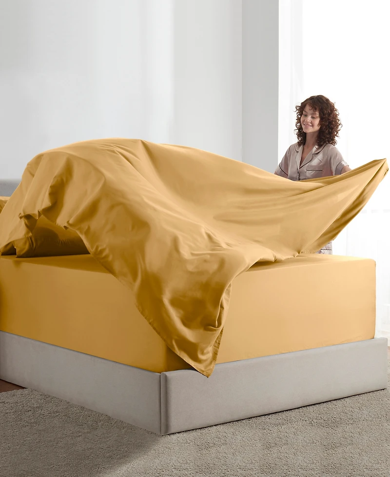 Nestl Extra Deep Pocket 6-Pc. Sheet Set