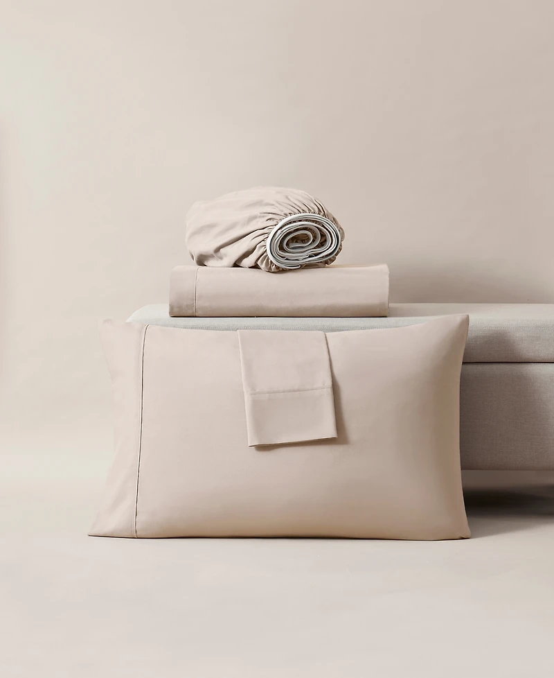 Nestl Extra Deep Pocket 4-Pc. Sheet Set