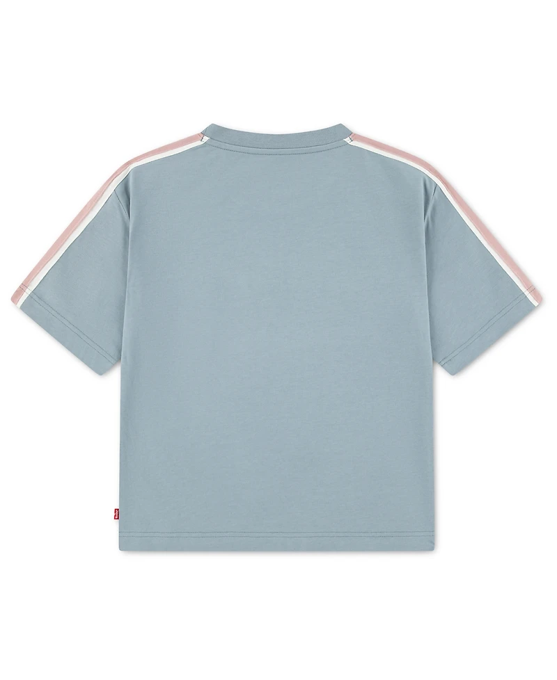 Levi's Boys' 8-20 Homestretch Short-Sleeve T-Shirt