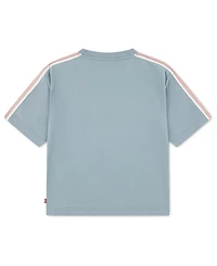 Levi's Boys' 8-20 Homestretch Short-Sleeve T-Shirt