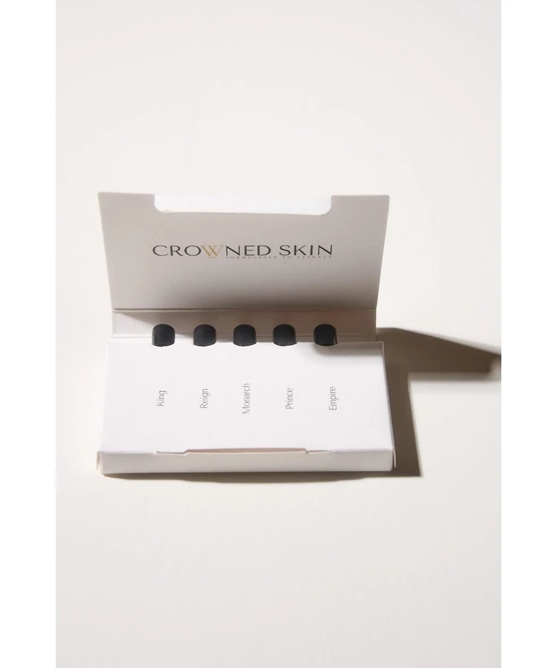 Crowned Skin The Cologne Discovery Set