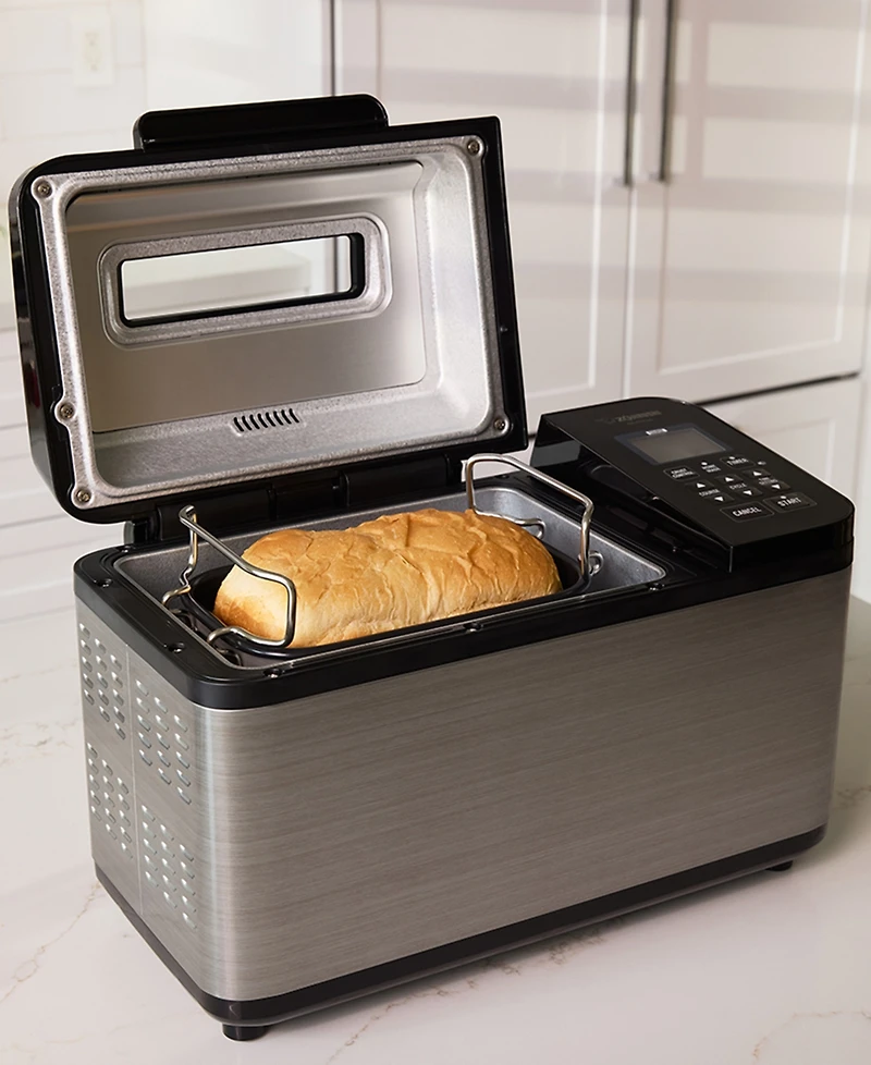 Zojirushi 18" Home Bakery Virtuoso Plus Bread Maker