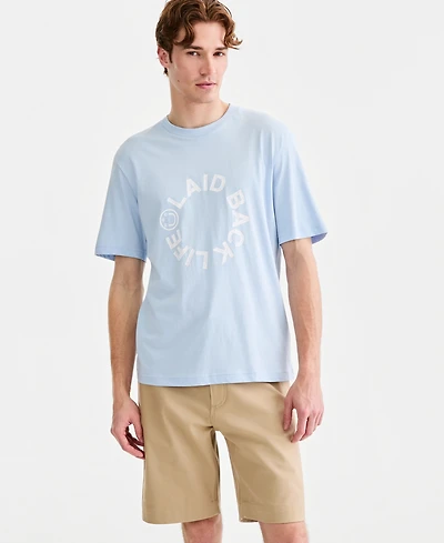Hugo by Boss Men's Norizom T-Shirt
