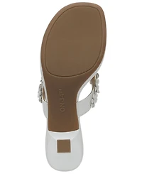 Ingridd Fleur Sndl Pu