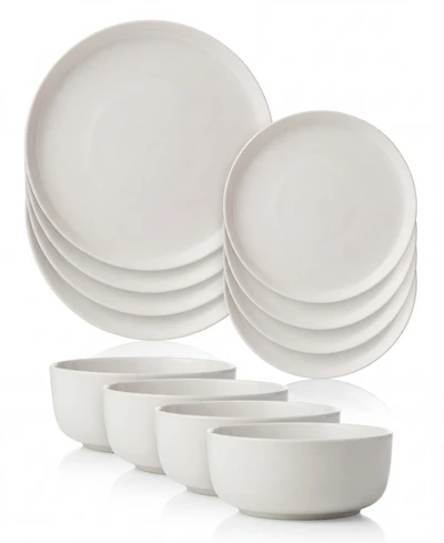 Godinger Brentwood 12-Pc. Dinnerware Set