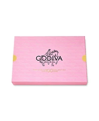 Godiva Centennial Anniversary Gift Box