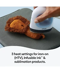 Cricut EasyPress Mini Heat Press Machine