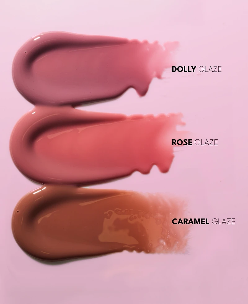 Buxom Cosmetics Power Full Plumping Peptide Lip Tint, 0.4 oz.