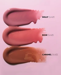 Buxom Cosmetics Power Full Plumping Peptide Lip Tint, 0.4 oz.