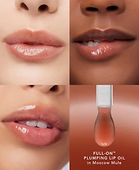 Buxom Cosmetics 2-Pc. Shine Lip Oil and Lip Liner Set