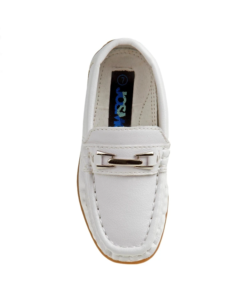 Josmo Toddler Boys Loafers