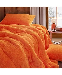 Coma Inducer Dreamsicle Creamsicle Oversized Comforter Set