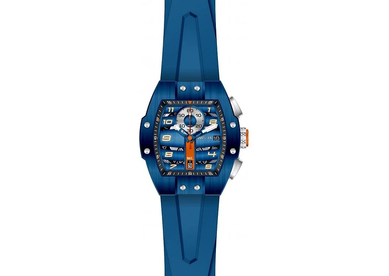 Invicta Men's Invicta Racing Quartz Multifunction Dial Watch