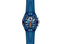 Invicta Men's Invicta Racing Quartz Multifunction Dial Watch