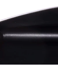 Pre-Owned Celine Small Besace Triomphe Shoulder Bag Smooth Calfskin