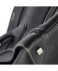 Pre-Owned Celine Mini Luggage Bag Grainy Leather