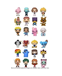 Funko Set of 6 Surprise Mystery Pop! Randomly Selected