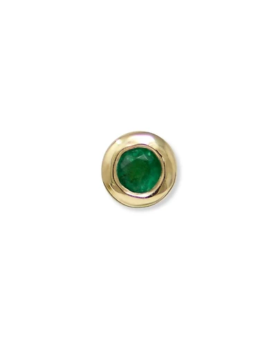 Anzie Cleo Round Single Stud