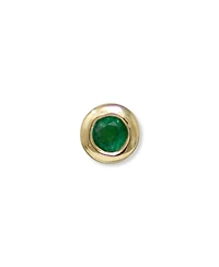 Anzie Cleo Round Single Stud