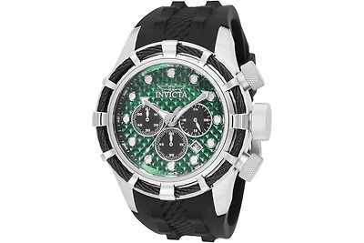 Invicta Men's 49165 Bolt Quartz VD53 Dial Watch