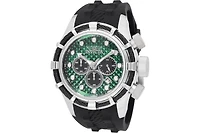 Invicta Men's 49165 Bolt Quartz VD53 Dial Watch