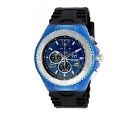 TechnoMarine Men's Tm-115114 Cruise JellyFish Quartz Dial Watch