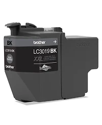 Brother Black Super High Yield Xxl Ink-Jet Cartridge for Mfc-J5330DW, Mfc-J6530DW and Mfc-J6930DW Printer, 3000 Page Yield