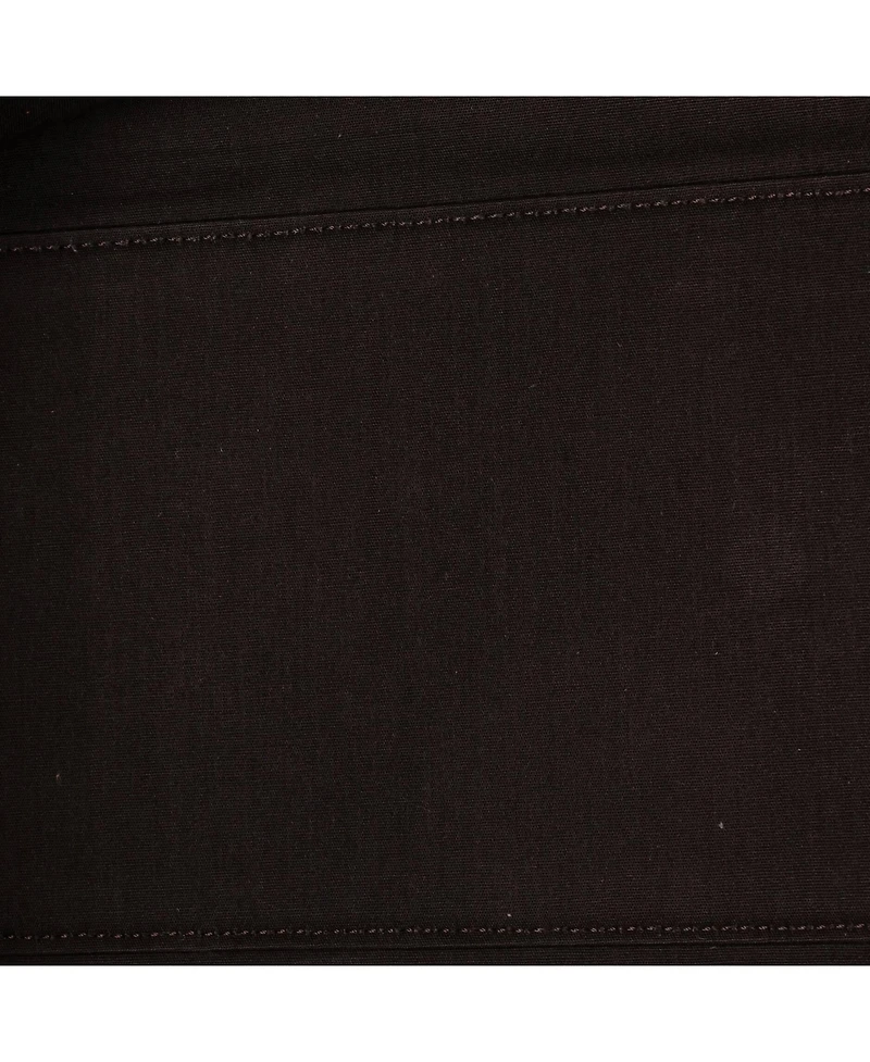 Pre-Owned Fendi Medium Sunshine Shopper Tote Canvas