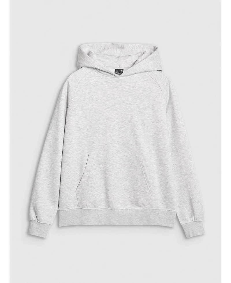 4F Women's Pullover Hoodie
