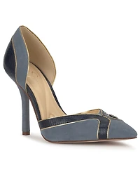 Jessica Simpson Women's Vuley Pointed Toe Stiletto Pumps