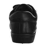 French Toast Kids Sneakers Kids' Everyday Wear Durable Comfort Fit Active Play Casual Style (Little 11-12/ 13-4