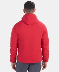 Marmot Men's Novus Hoodie Jacket