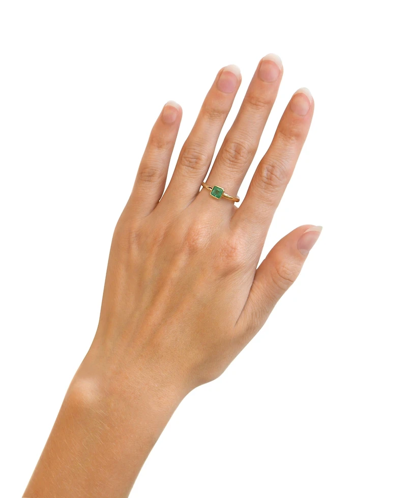 Anzie Cleo Allyn Ring