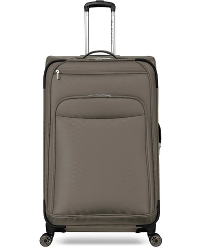 Total Travelware Charleston Large Expandable Check-In Spinner