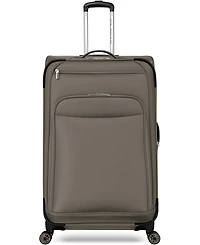 Total Travelware Charleston Large Expandable Check-In Spinner