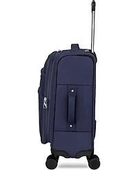 Total Travelware Everest Small Expandable Carry-On Spinner