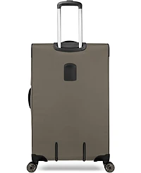 Total Travelware Charleston Large Expandable Check-In Spinner