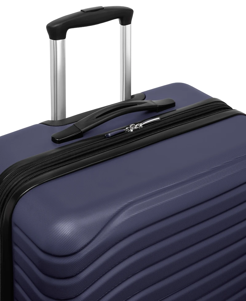Total Travelware Everest Large Expandable Check-In Spinner