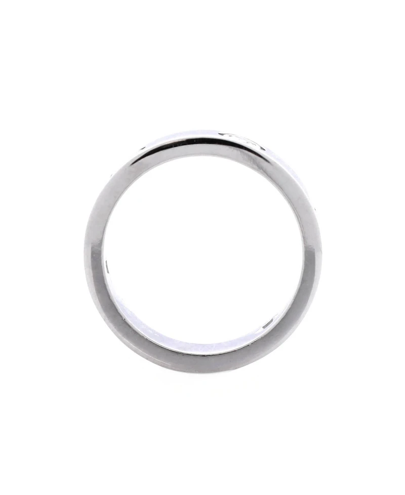 Pre-Owned Cartier Love 3 Diamonds Band Ring