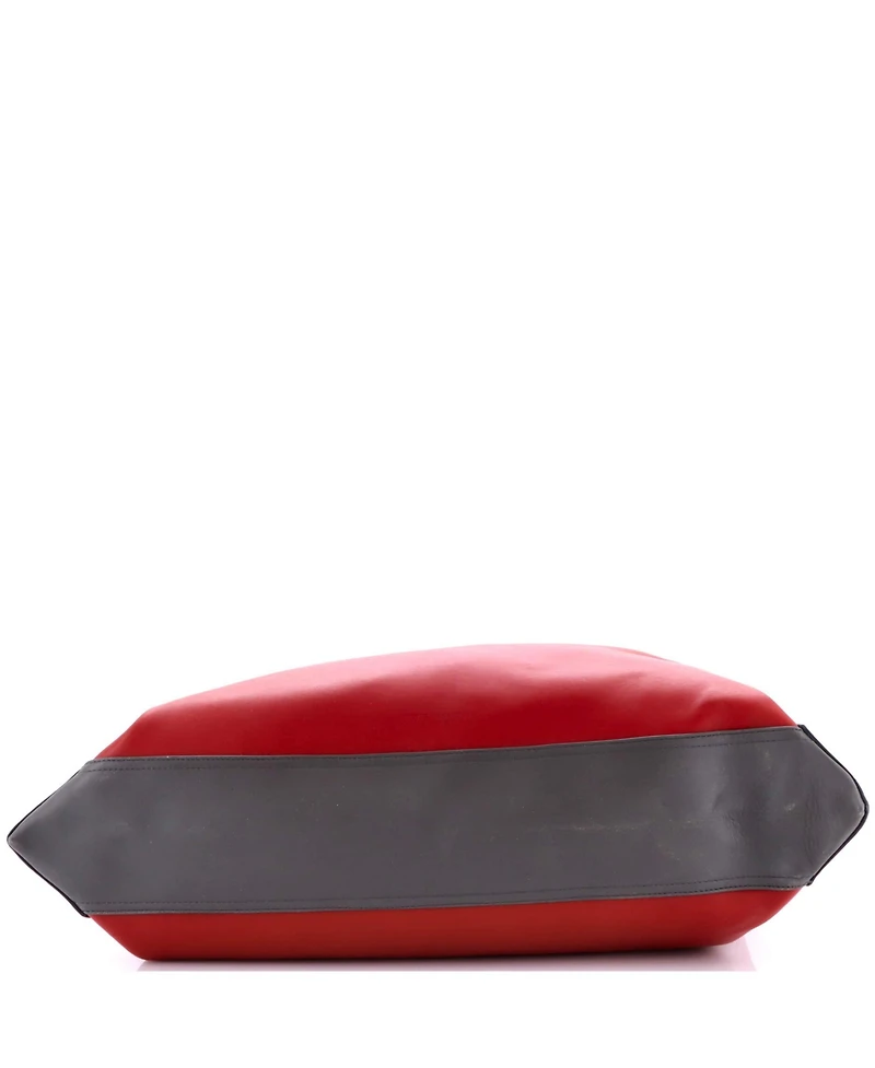 Pre-Owned Bottega Veneta Large Hop Hobo Leather