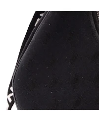 Pre-Owned Celine Ava Shoulder Bag Triomphe Canvas